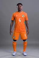 Jean Seri