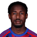 Yeboah Zamora