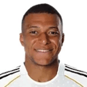 Mbappe