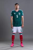 Johan Vasquez