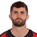 Pulisic