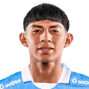 Maxloren Castro