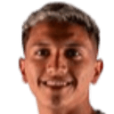 Lucas Chávez