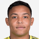 Luis Muriel