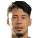 Nicolás Fernández