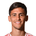 Matías Rojas