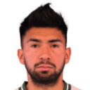Marcelino Moreno