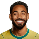 Matheus Cunha