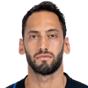 Calhanoglu