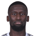 Rüdiger