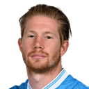 De Bruyne