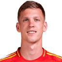 Dani Olmo