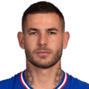 Lucas Hernández