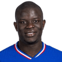 Kanté