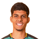 Pedro Santos