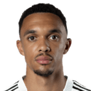 Alexander-Arnold