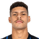 Luis Henrique