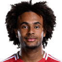Zirkzee